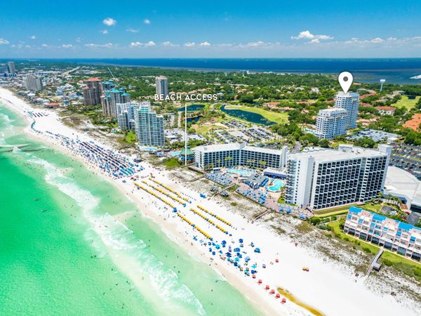 5000 S Sandestin Boulevard, UNIT 6210, Miramar Beach, FL 32550
