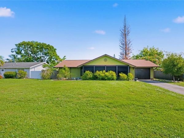 4501 25th CT SW, NAPLES, FL 34116