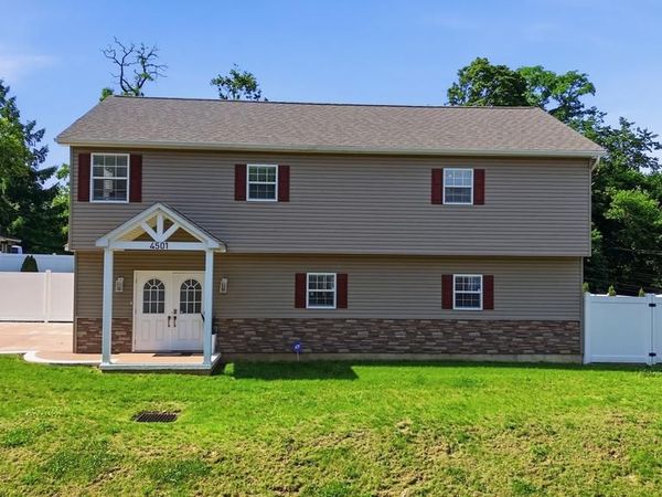 4501 NICHOL AVENUE, NEWPORTVILLE, PA 19056