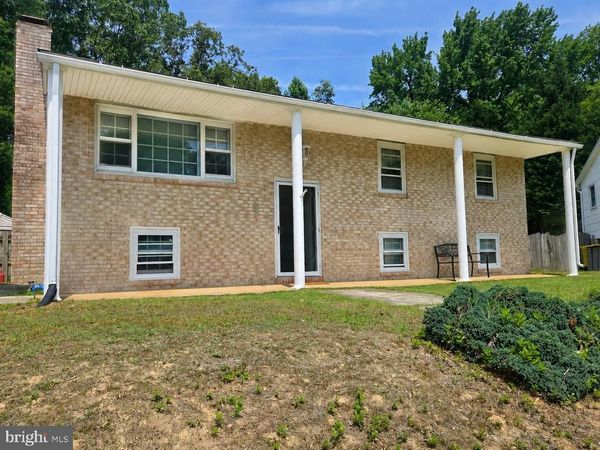256 HEARTWOOD COURT , GLEN BURNIE, MD 21061