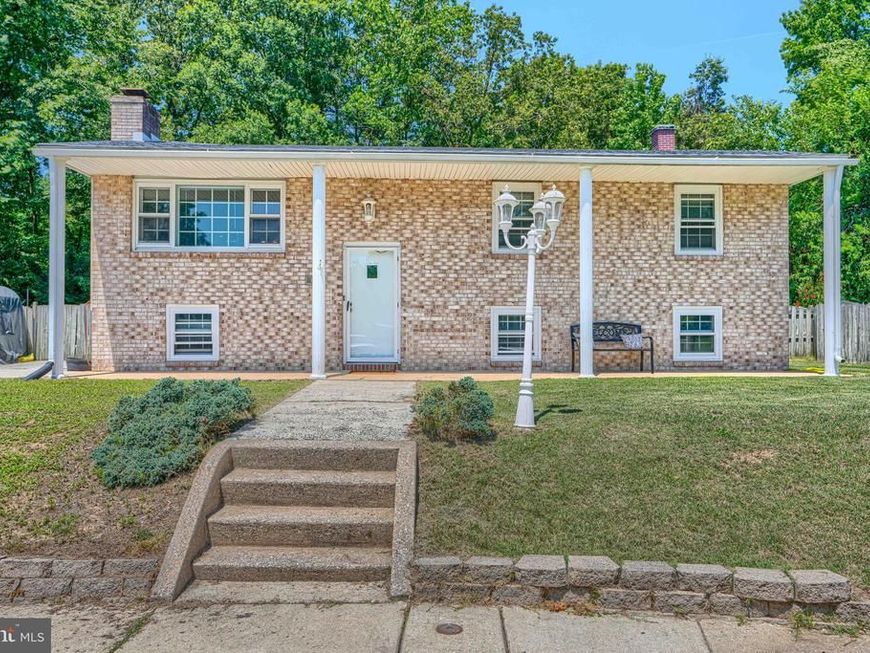 256 Heartwood Court, Glen Burnie, MD 21061 Main Photo