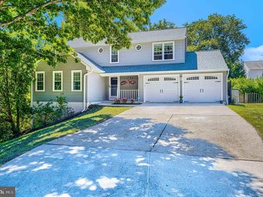 263 CAPOTE COURT E, SEVERNA PARK, MD 21146