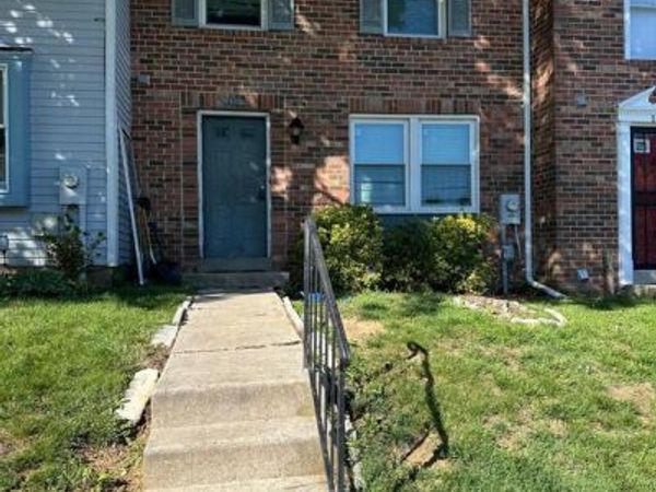 14255 CASTLE BOULEVARD , Unit 124-17, SILVER SPRING, MD 20904