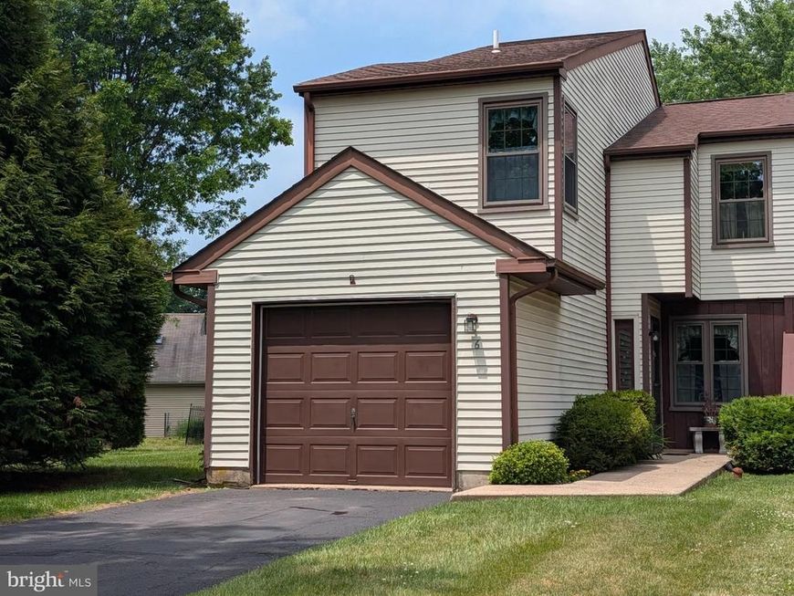 6 Stewer Lane , Perkasie, PA 18944 Main Photo