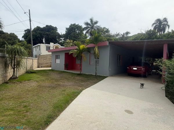 110 Int CARR 110 INT, Aguada, PR 00602