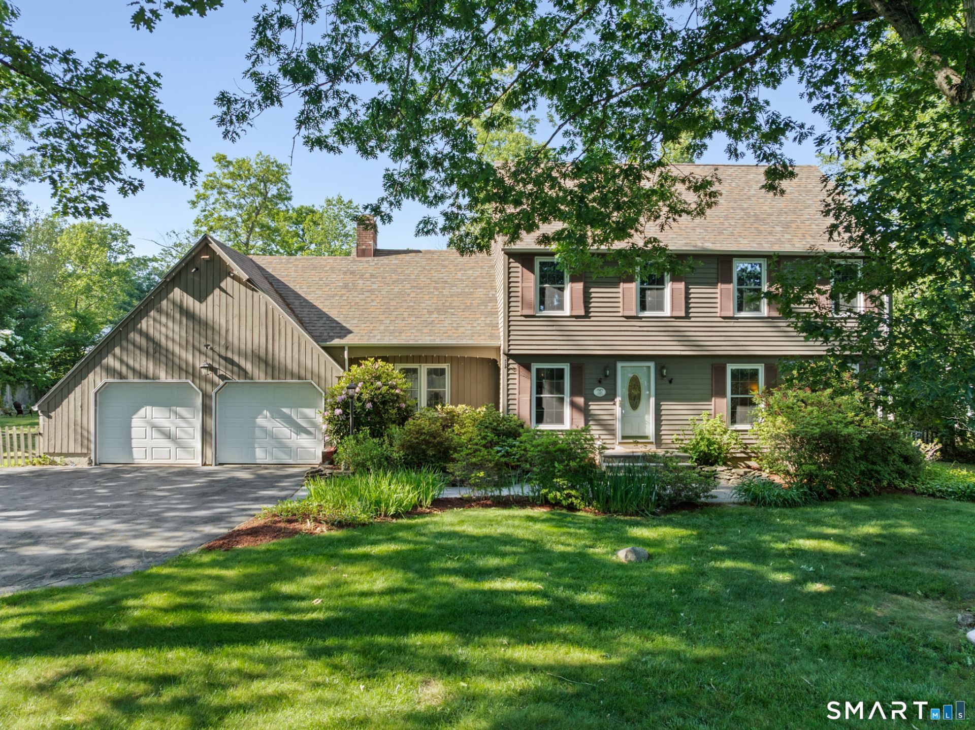 169 Tom Swamp, Hamden, CT 06518 Main Photo