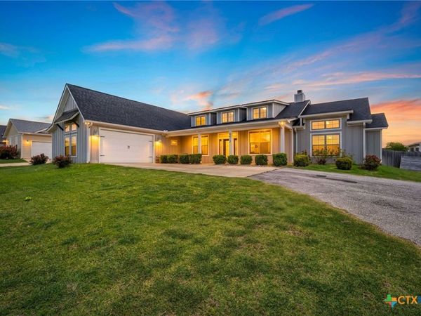 4412 Cedar Creek Road , Temple, TX 76504