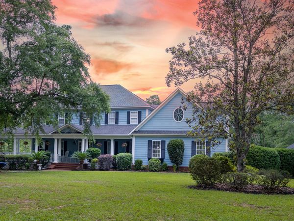 623 Forest Lake Drive, Vidalia, GA 30474