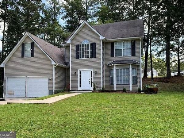 4054 Manorside Court SW, Snellville, GA 30039