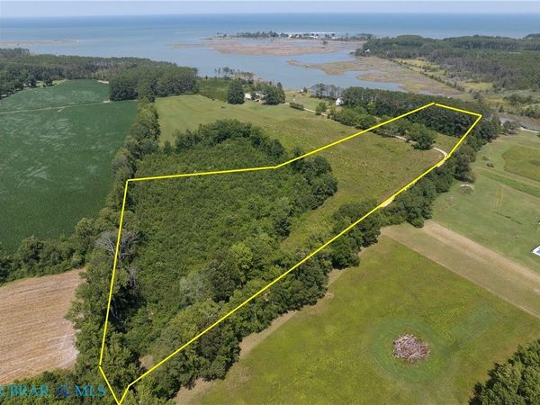 0 Haven Beach Road , Moon, VA 23119