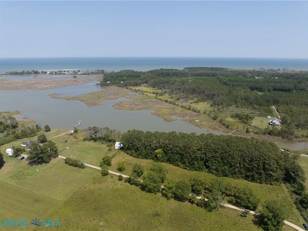 0 Haven Beach Road , Moon, VA 23119