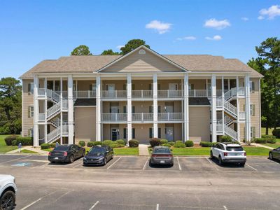 5846 Longwood Dr. , Unit 303, Murrells Inlet, SC 29576