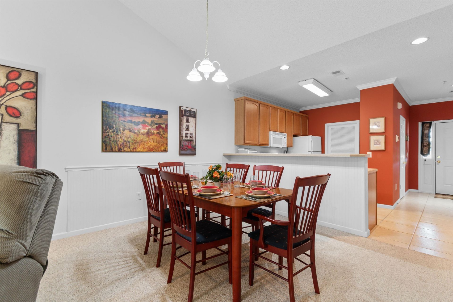 5846 Longwood Dr.  Photo 9