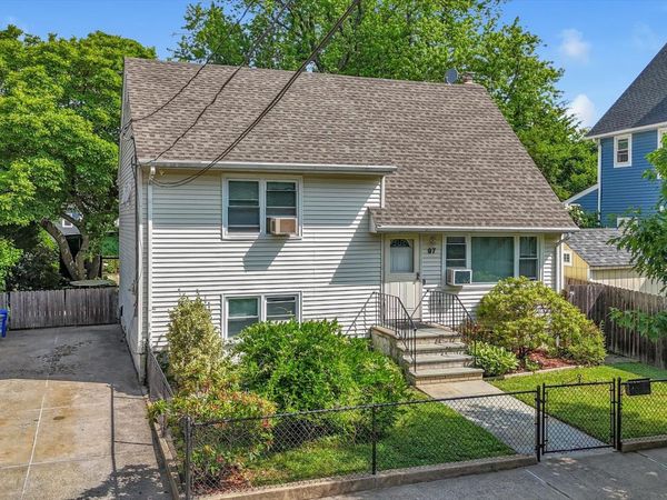 97 Fordham Street , Bronx, NY 10464