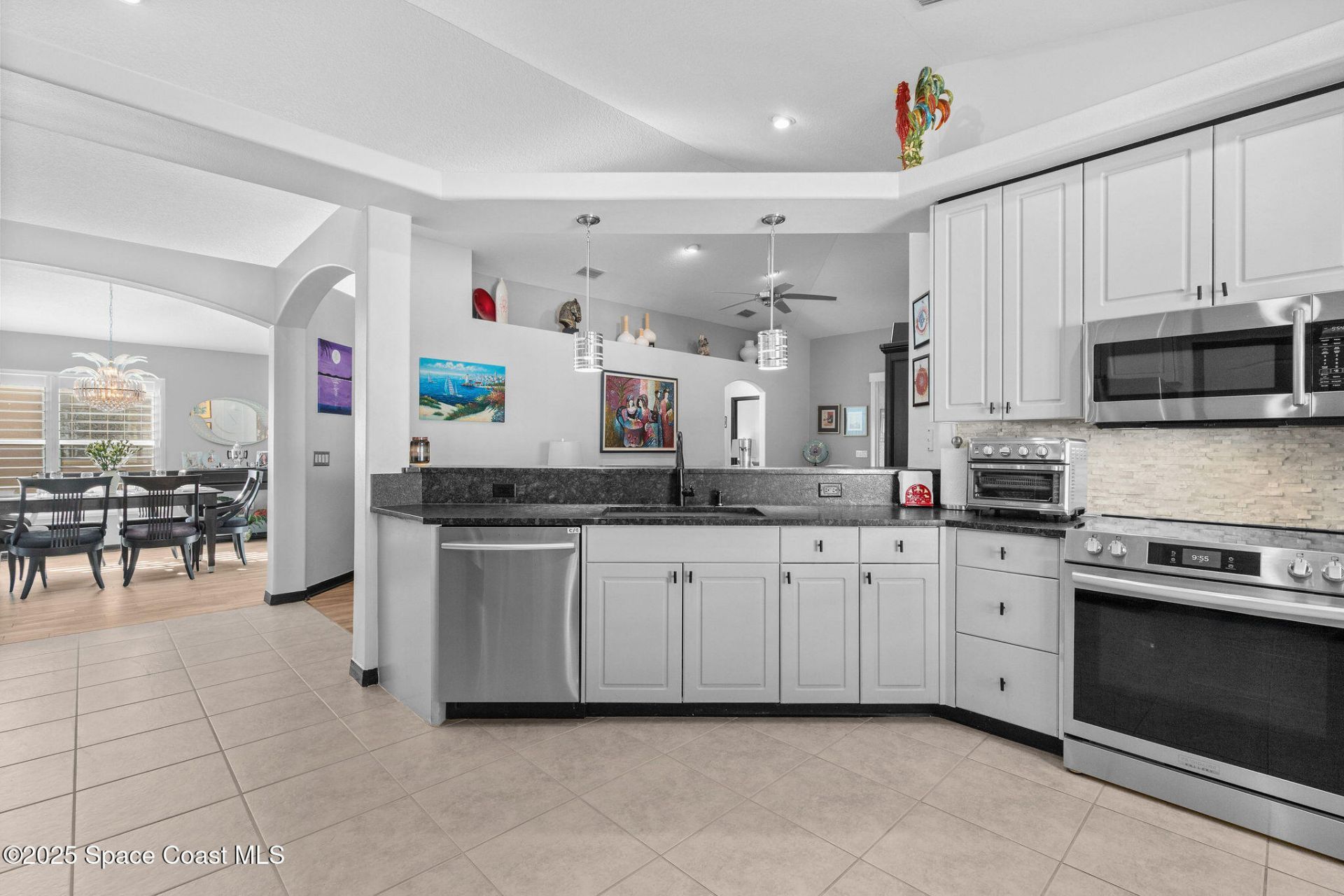7248 Broderick Drive , Melbourne, FL 32940 Photo