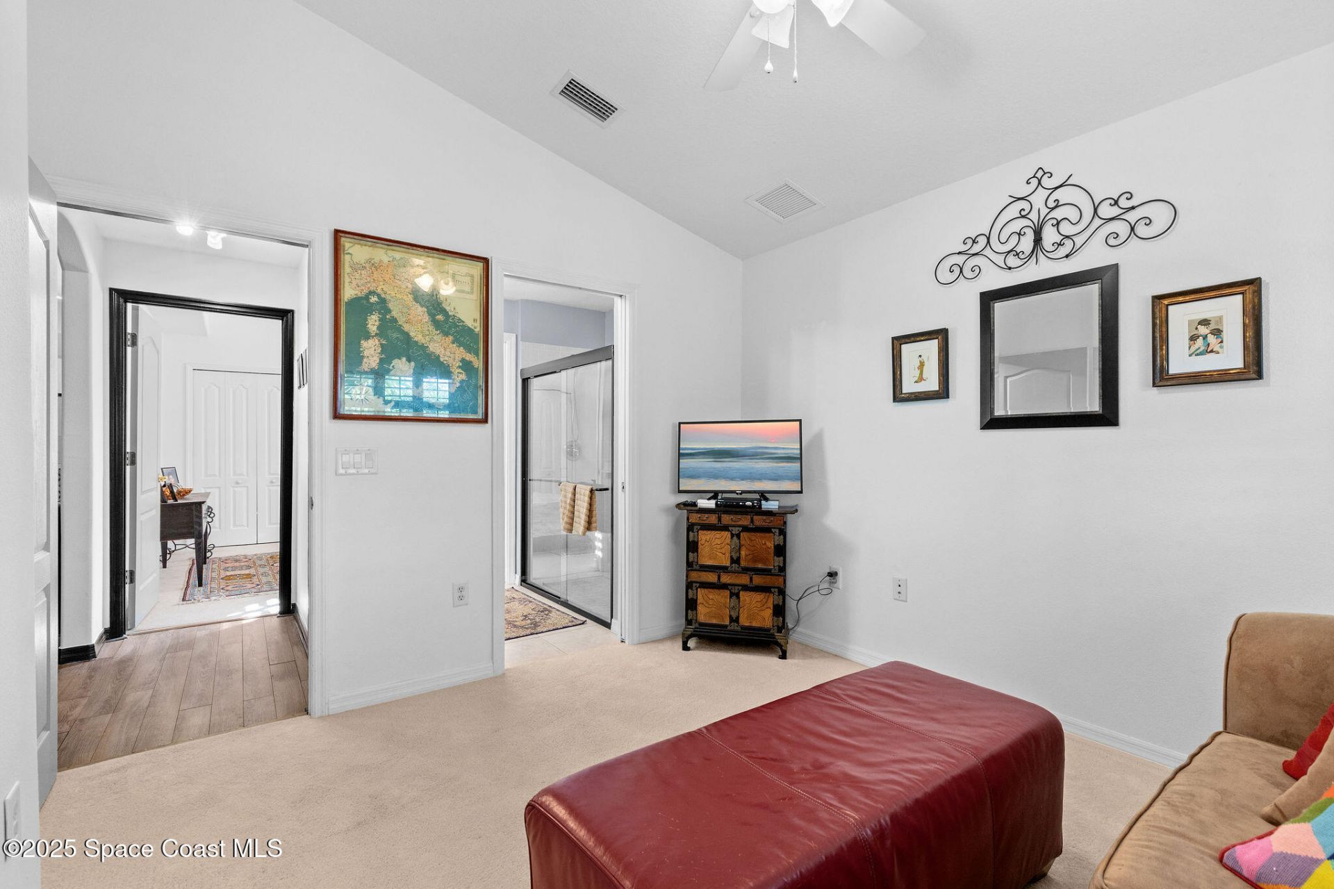 7248 Broderick Drive , Melbourne, FL 32940 Photo