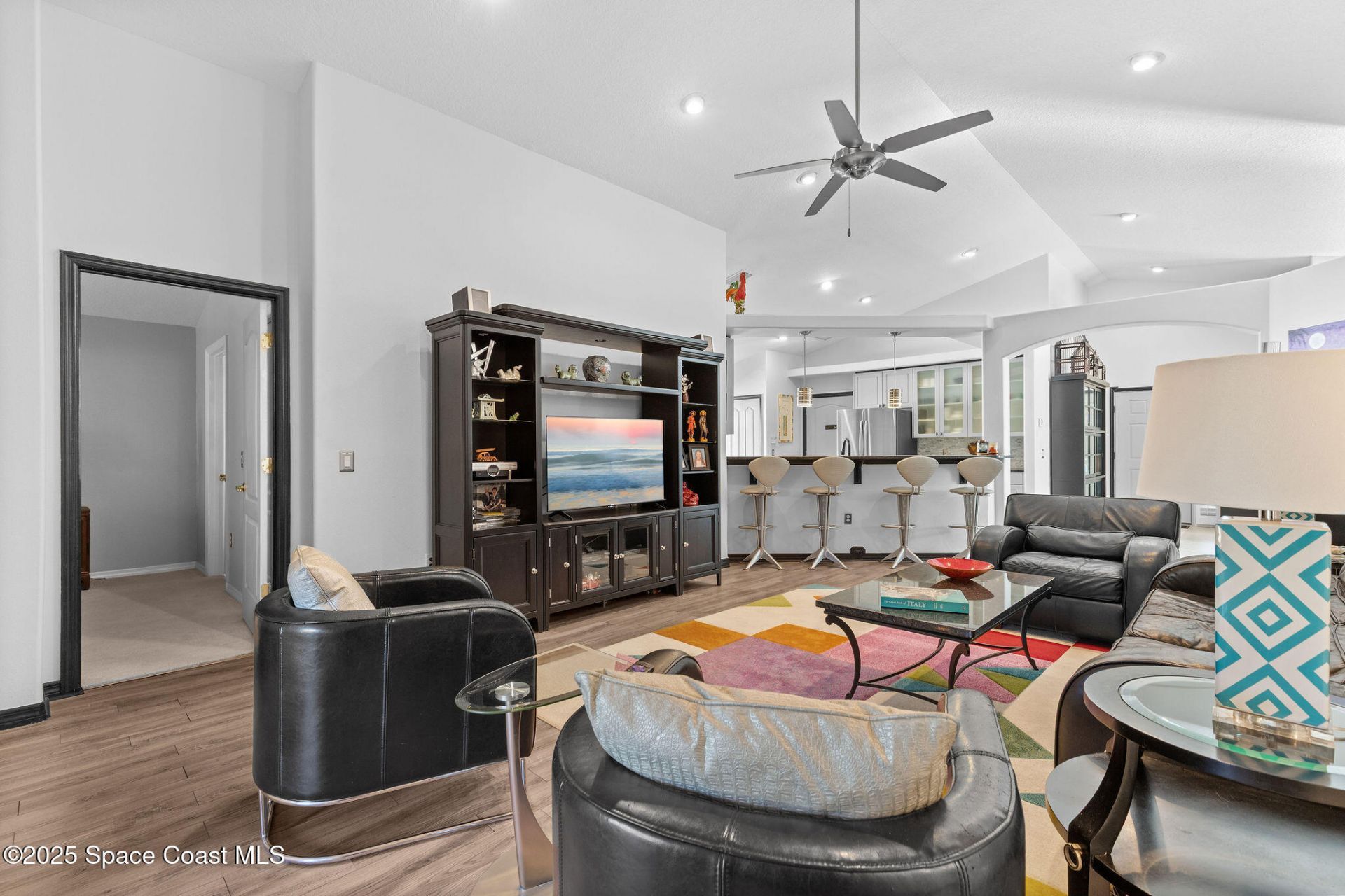 7248 Broderick Drive , Melbourne, FL 32940 Photo