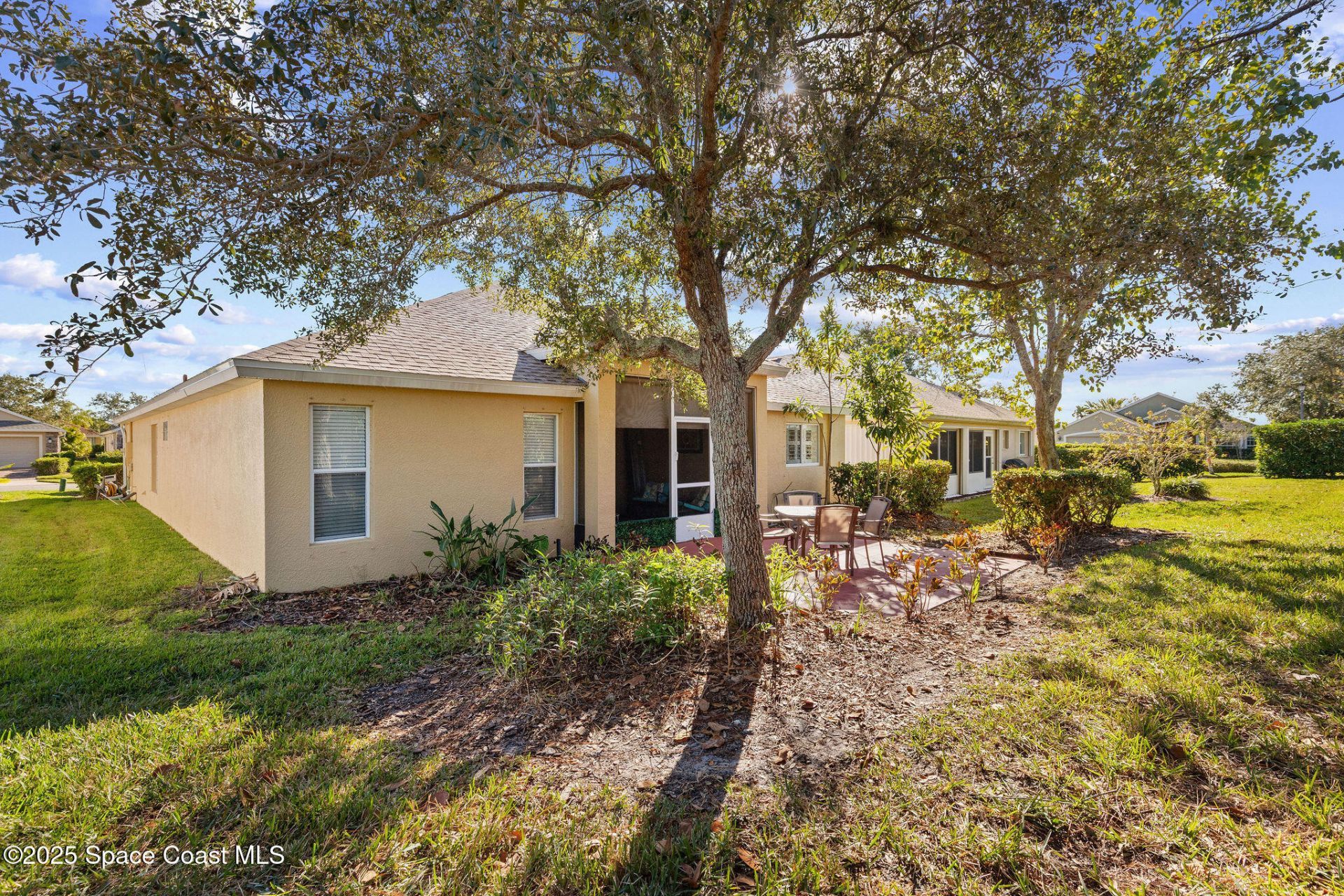 7248 Broderick Drive , Melbourne, FL 32940 Photo