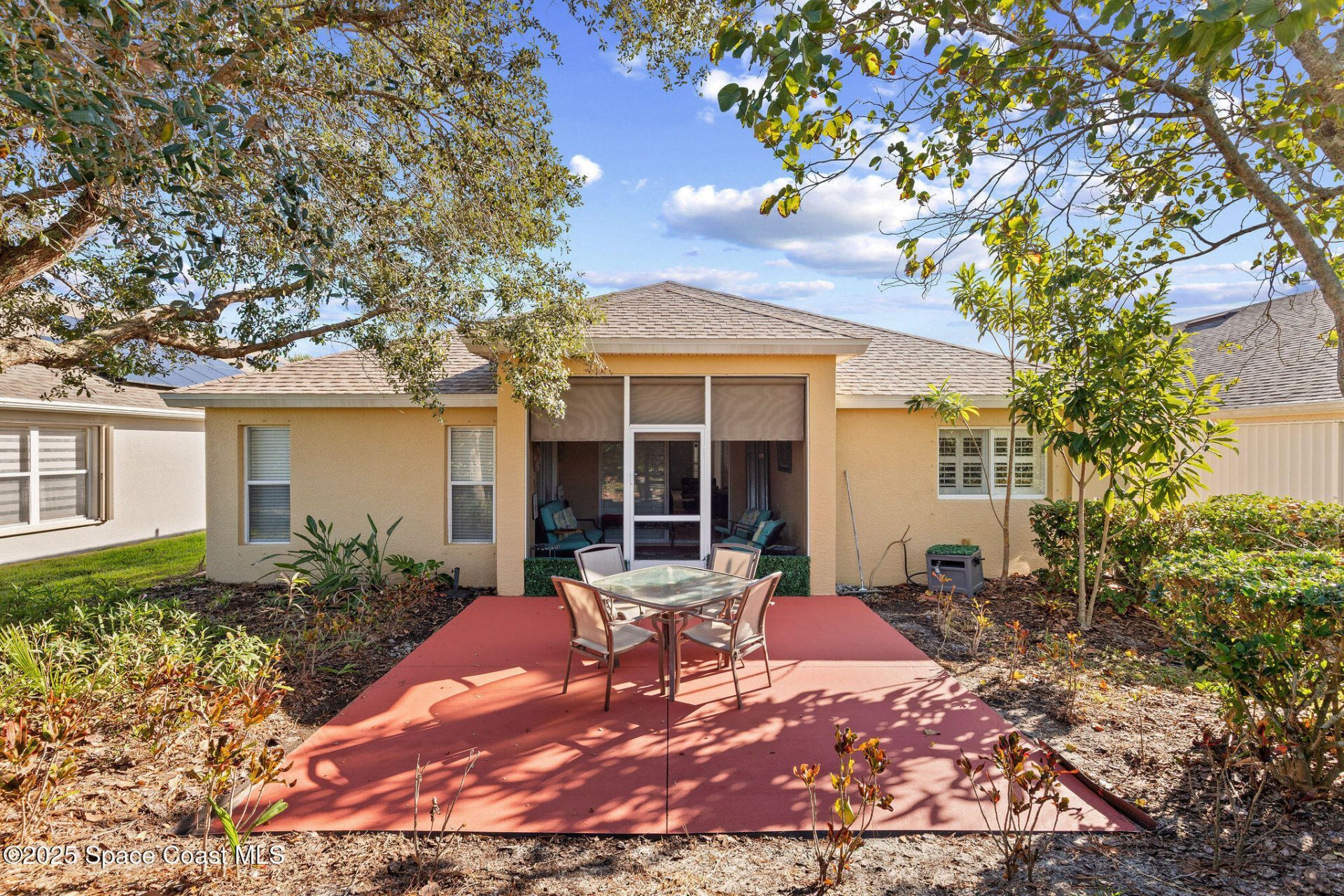 7248 Broderick Drive , Melbourne, FL 32940 Photo