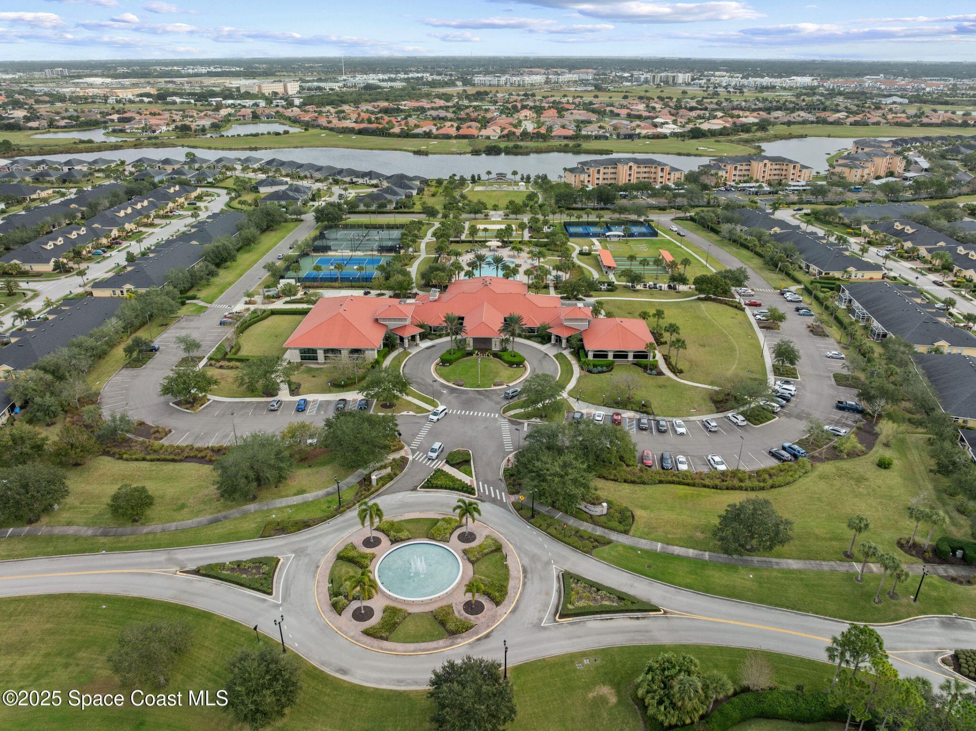 7248 Broderick Drive , Melbourne, FL 32940 Photo