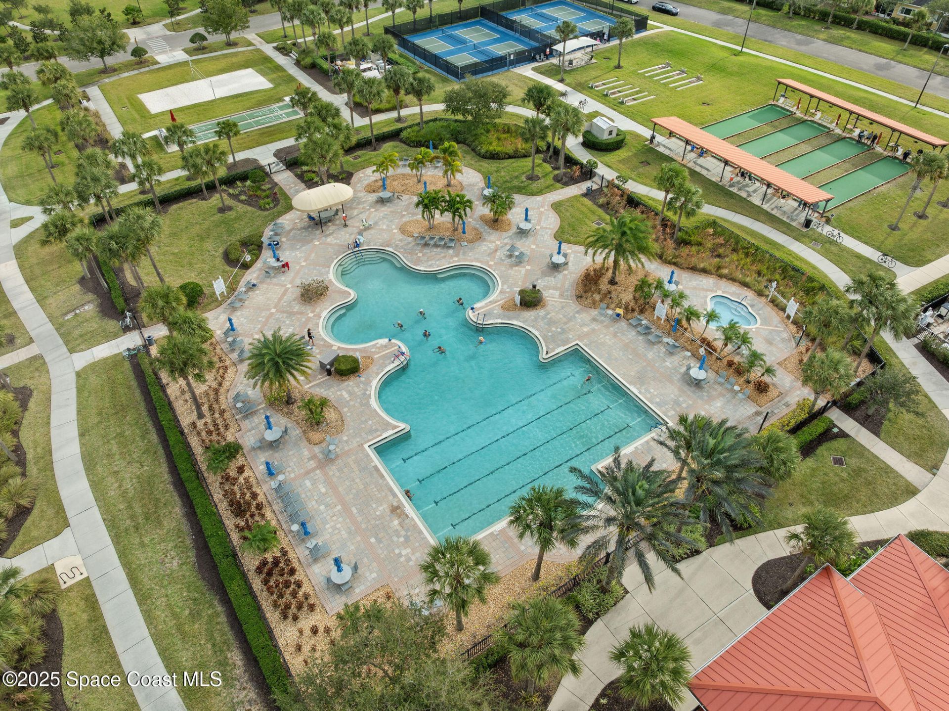 7248 Broderick Drive , Melbourne, FL 32940 Photo