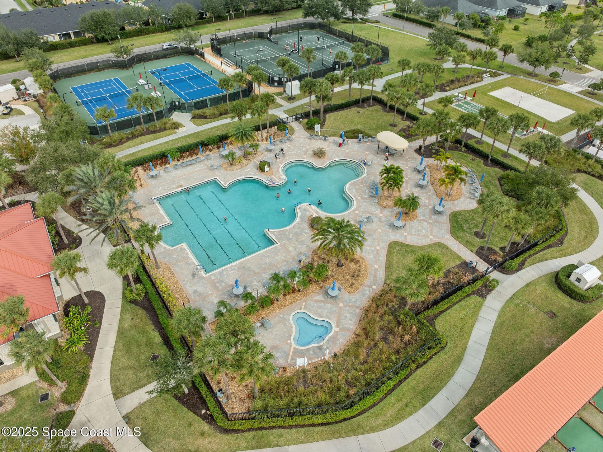 7248 Broderick Drive , Melbourne, FL 32940 Photo