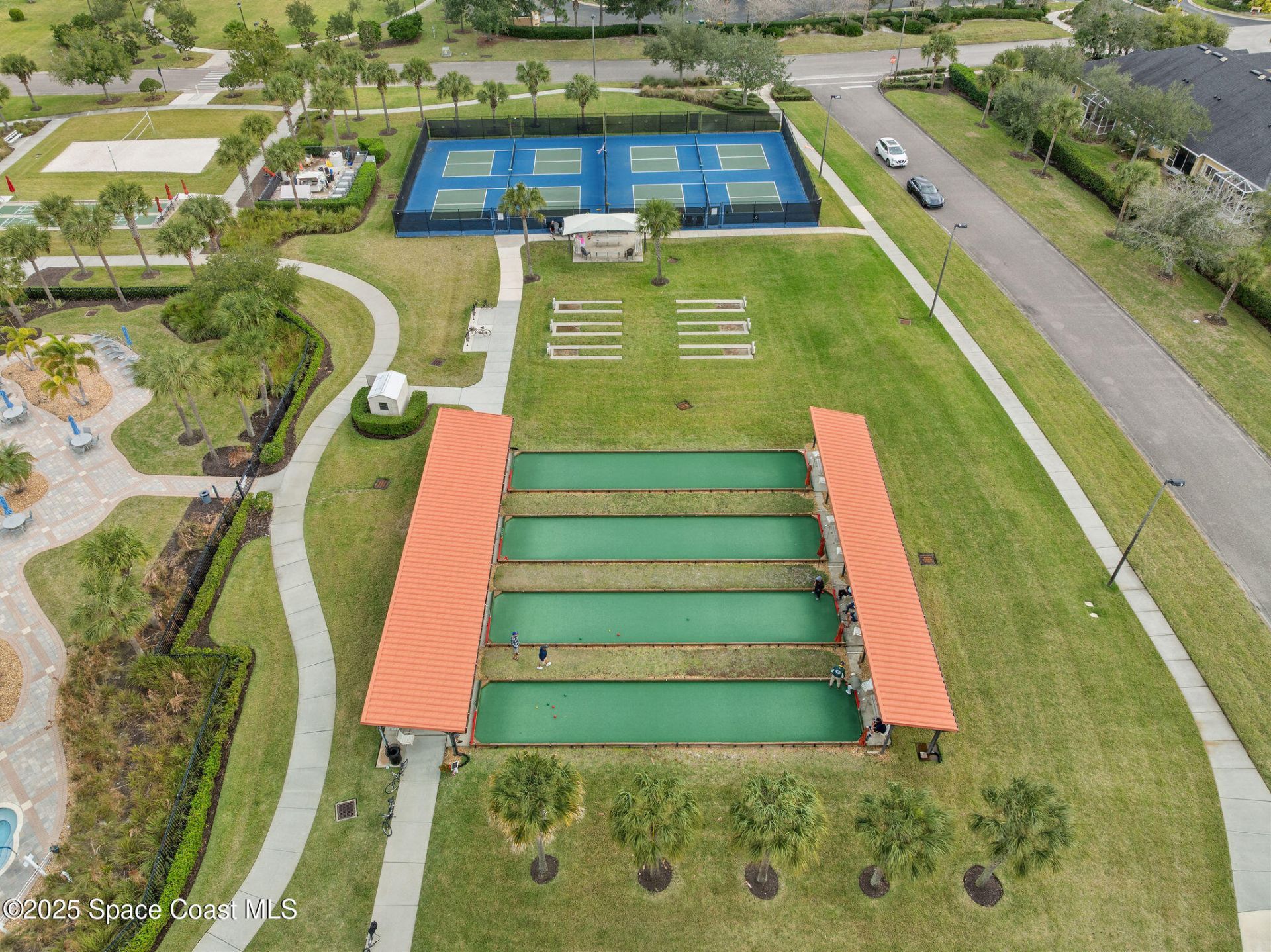 7248 Broderick Drive , Melbourne, FL 32940 Photo