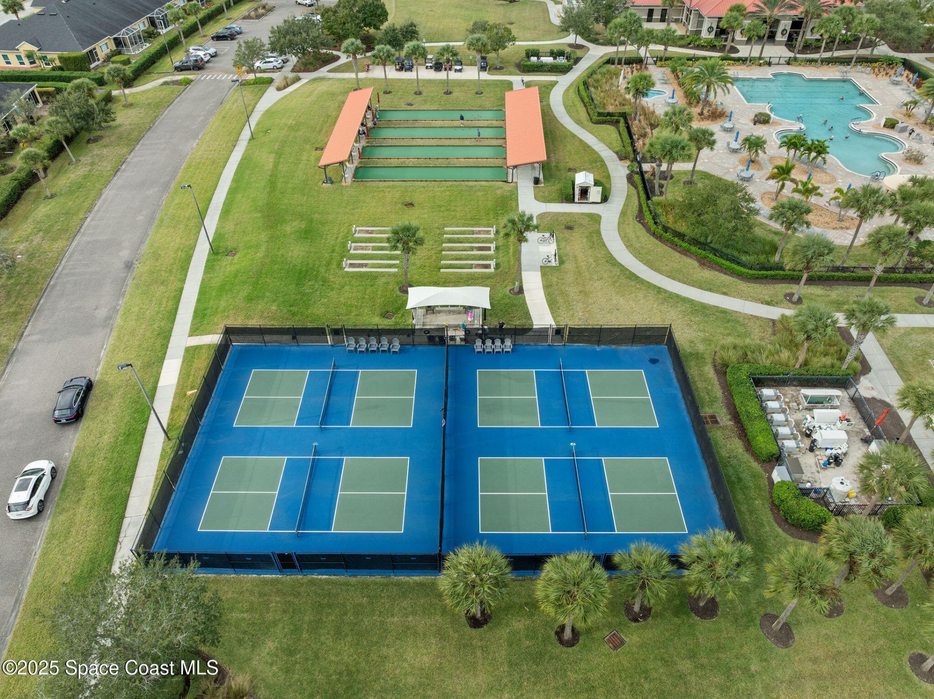 7248 Broderick Drive , Melbourne, FL 32940 Photo