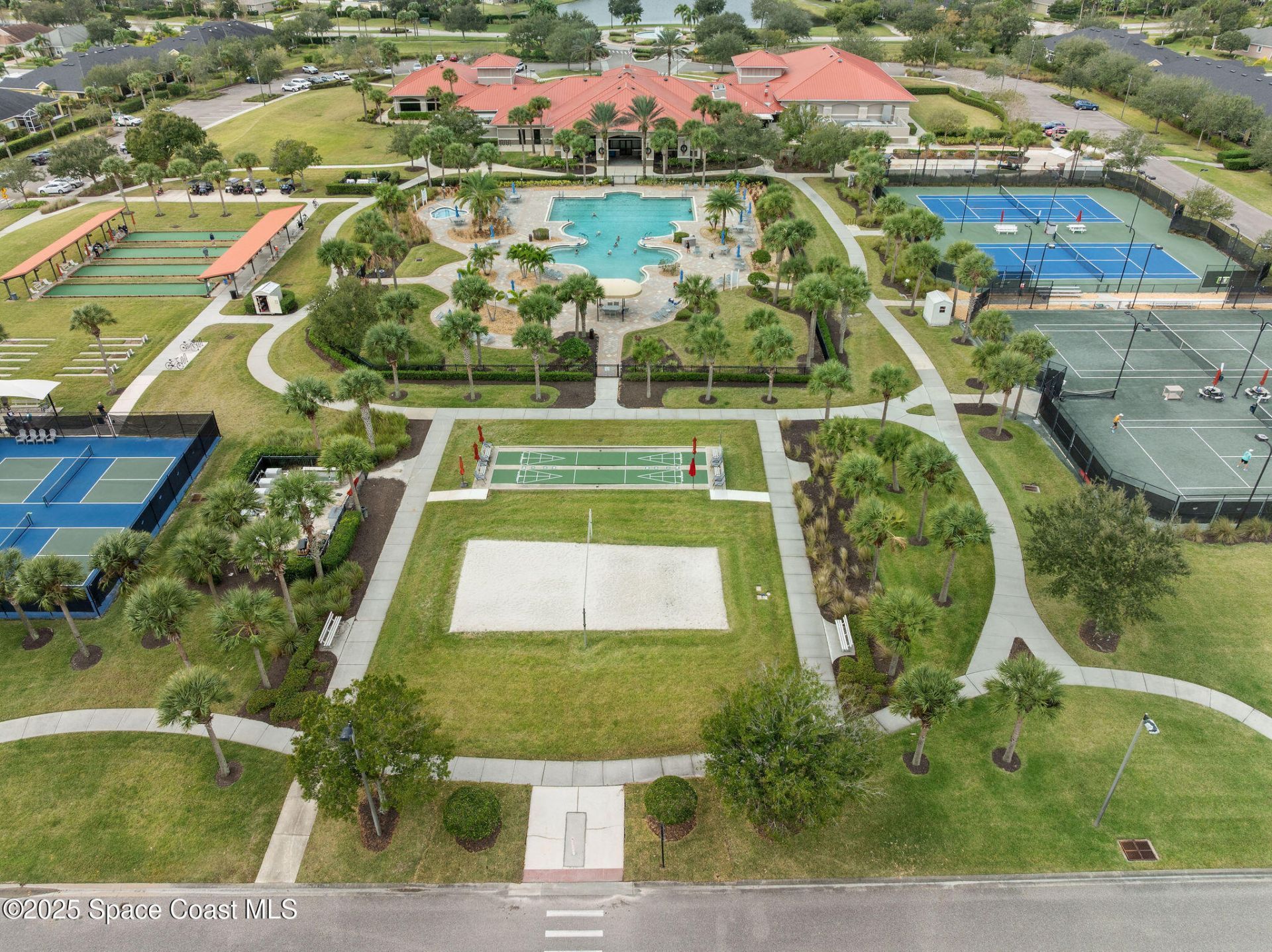 7248 Broderick Drive , Melbourne, FL 32940 Photo