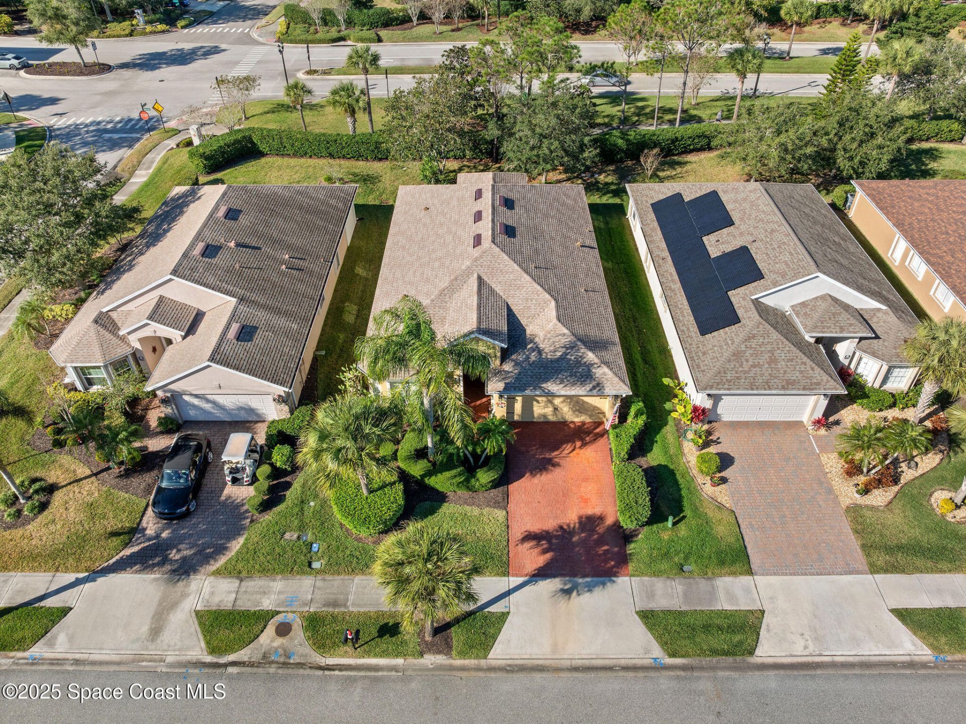 7248 Broderick Drive , Melbourne, FL 32940 Photo
