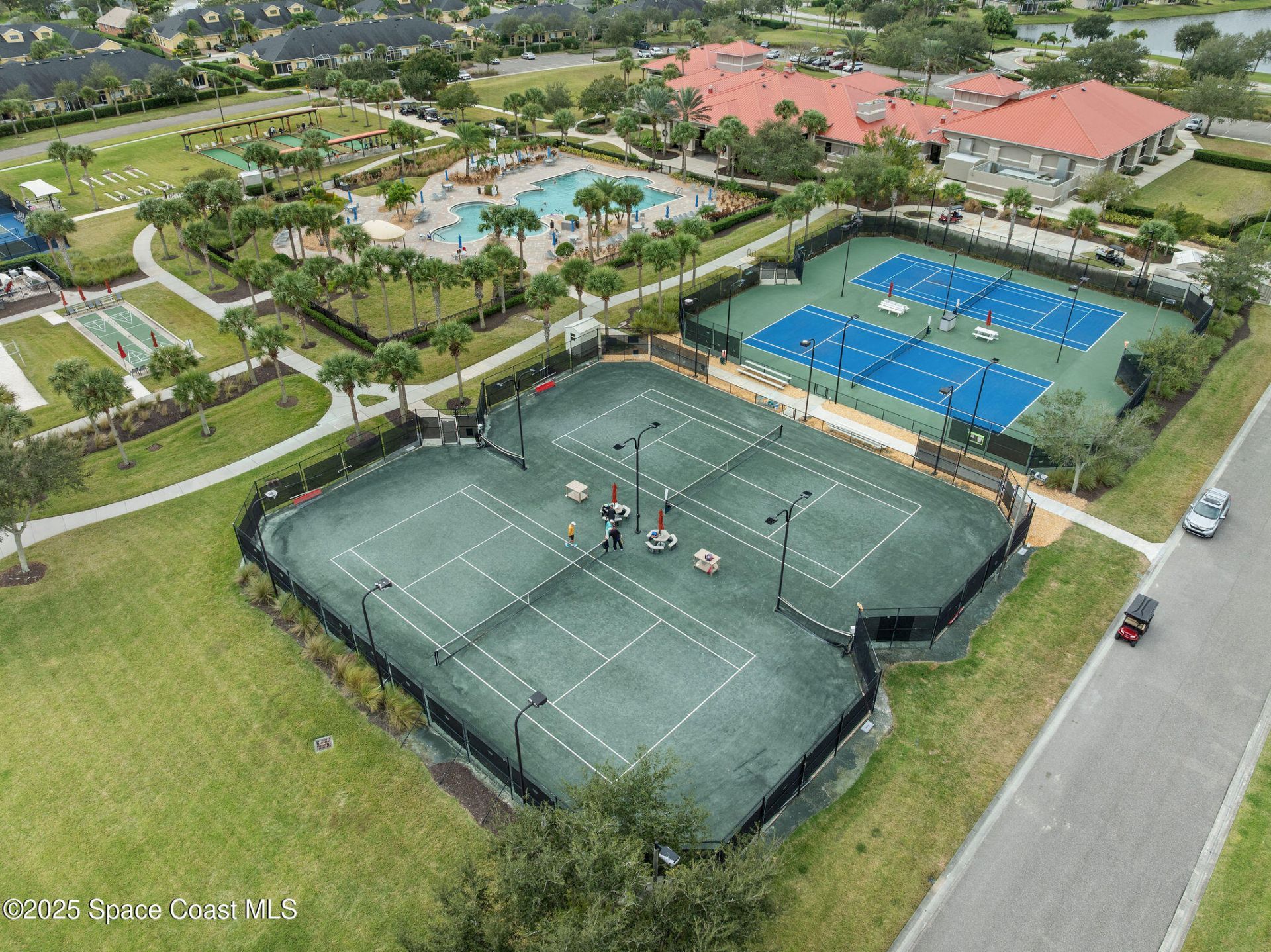 7248 Broderick Drive , Melbourne, FL 32940 Photo