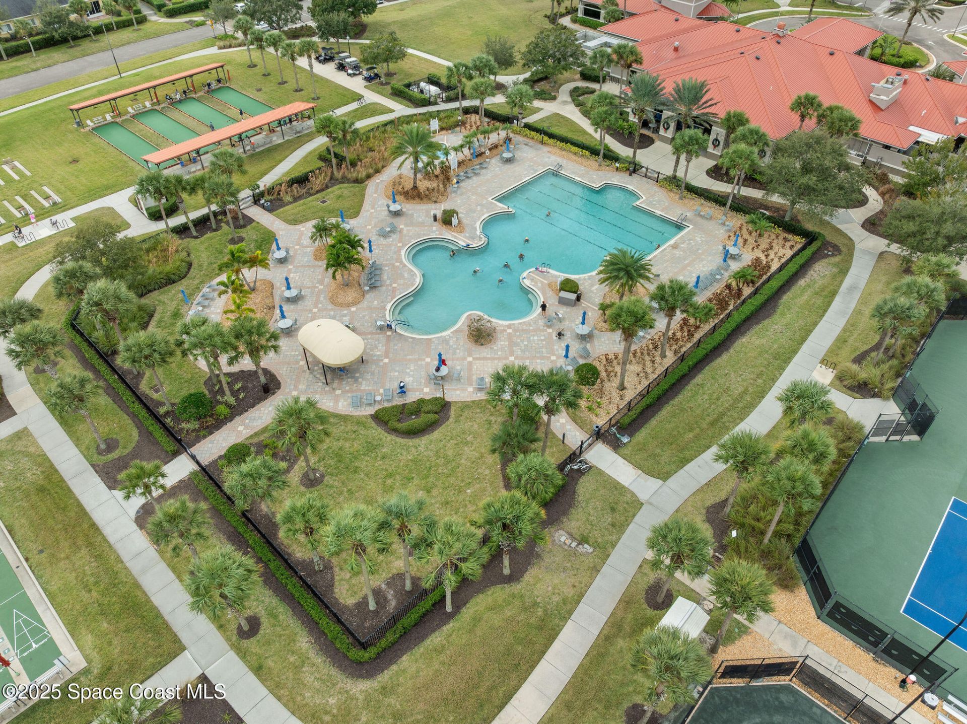 7248 Broderick Drive , Melbourne, FL 32940 Photo