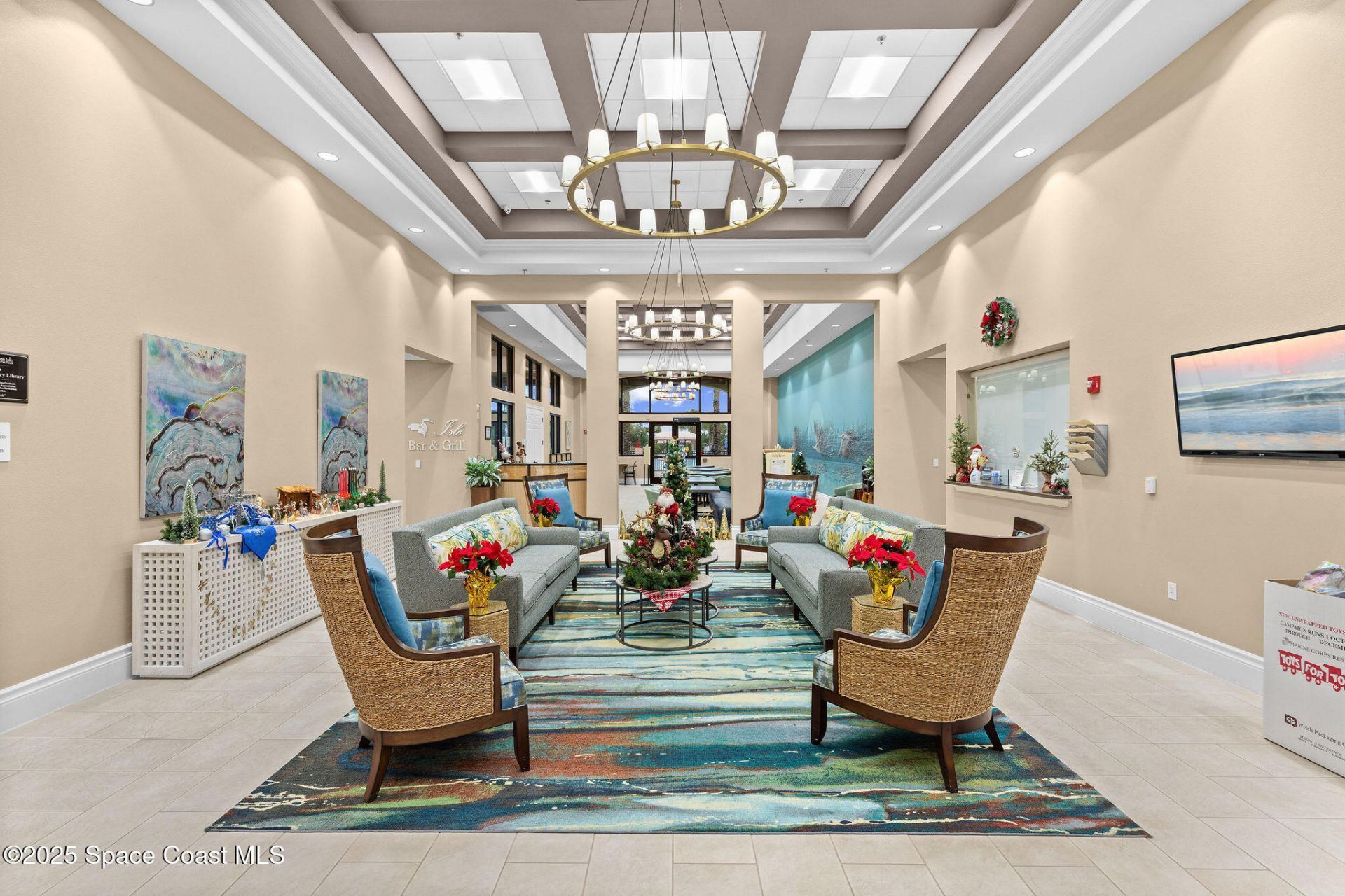 7248 Broderick Drive , Melbourne, FL 32940 Photo
