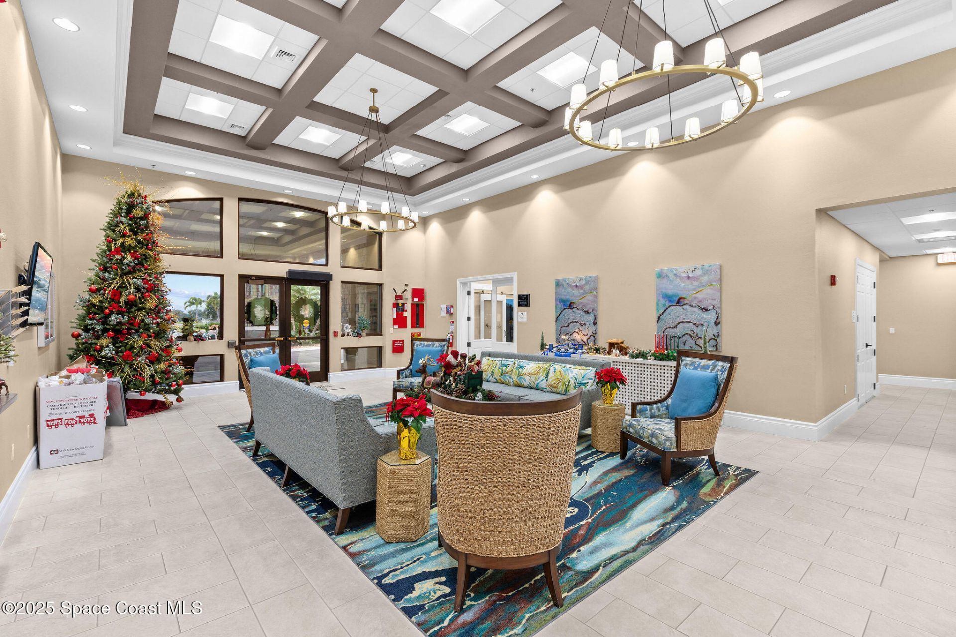 7248 Broderick Drive , Melbourne, FL 32940 Photo