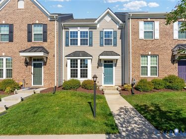 7860 Old Guild Road , North Chesterfield, VA 23237