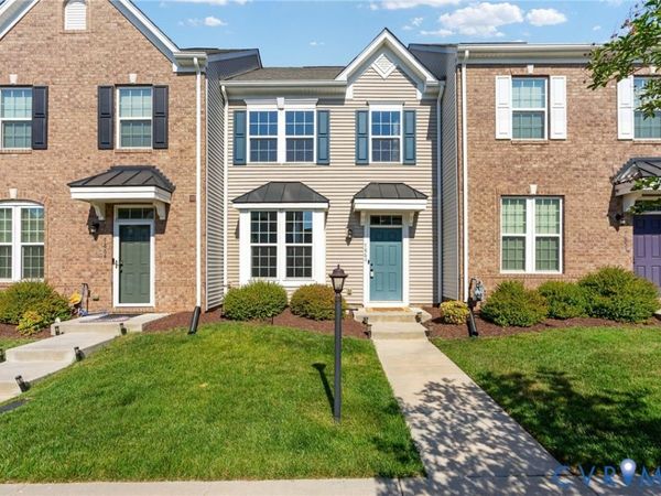 7860 Old Guild Road , North Chesterfield, VA 23237