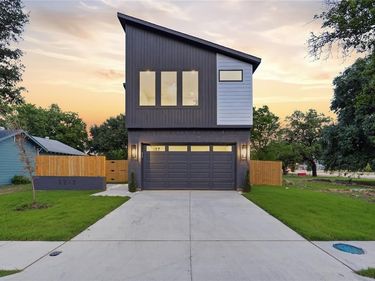 2212 Marburg Street, Dallas, TX 75215