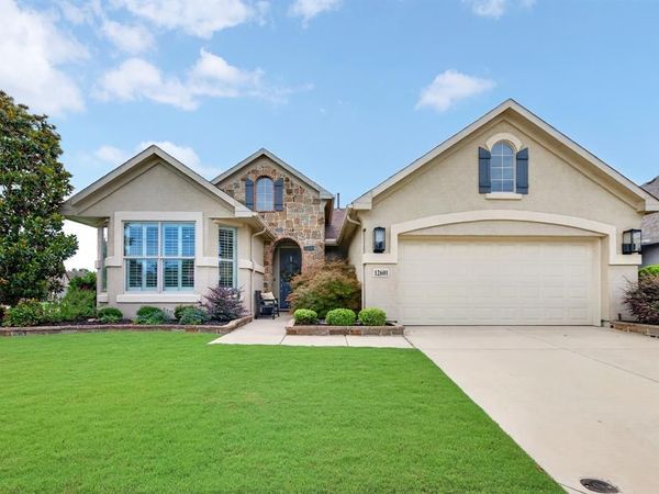 12601 Lignite Drive, Denton, TX 76207
