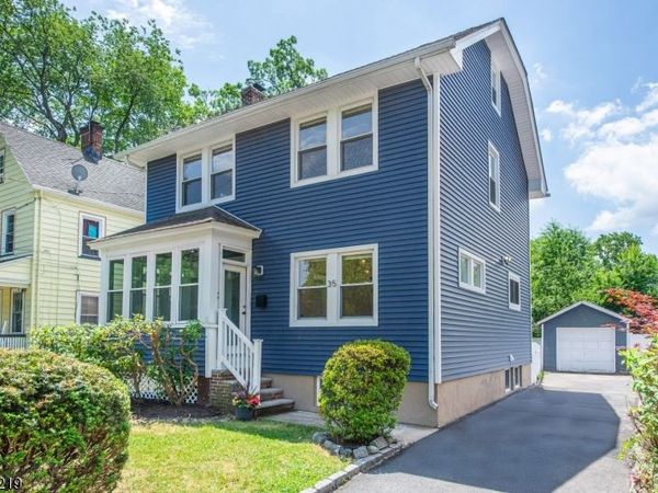 35 Howe Ave, Montclair, NJ 07042