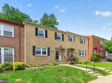 7481 JAYHAWK STREET , ANNANDALE, VA 22003