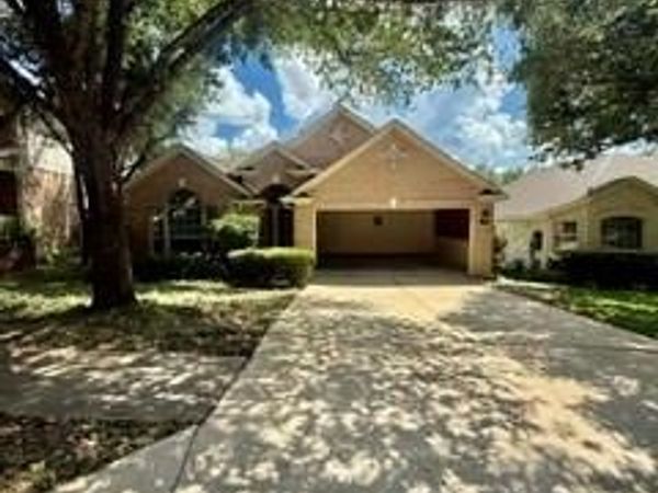 12521 Canyon Glen DR, Austin, TX 78732