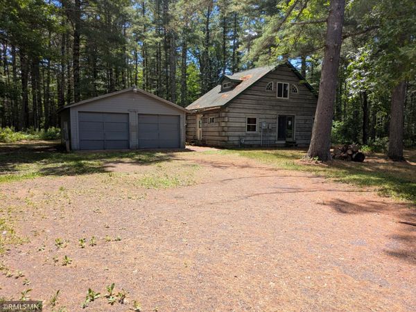 6487 E State Road 70 , Siren, WI 54872