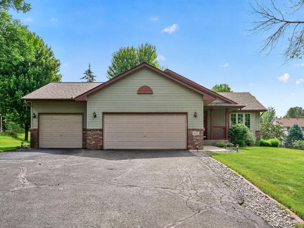 6007 Nathan Blvd , Rockford, MN 55373