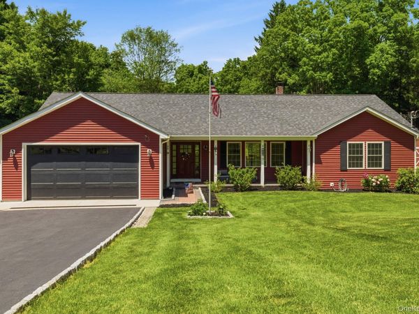 17 Fowler Avenue, Cortlandt Manor, NY 10567