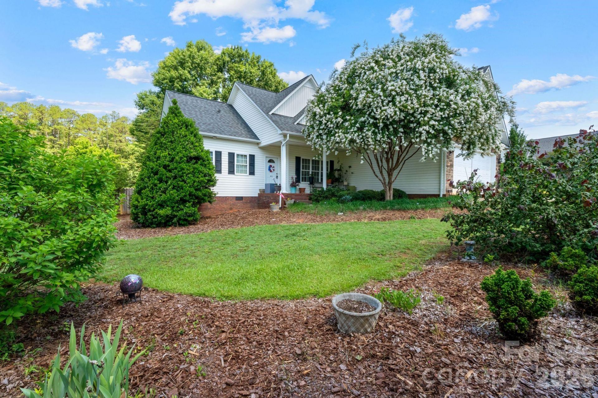 1621 Herbie Circle , Newton, NC 28658 Main Photo