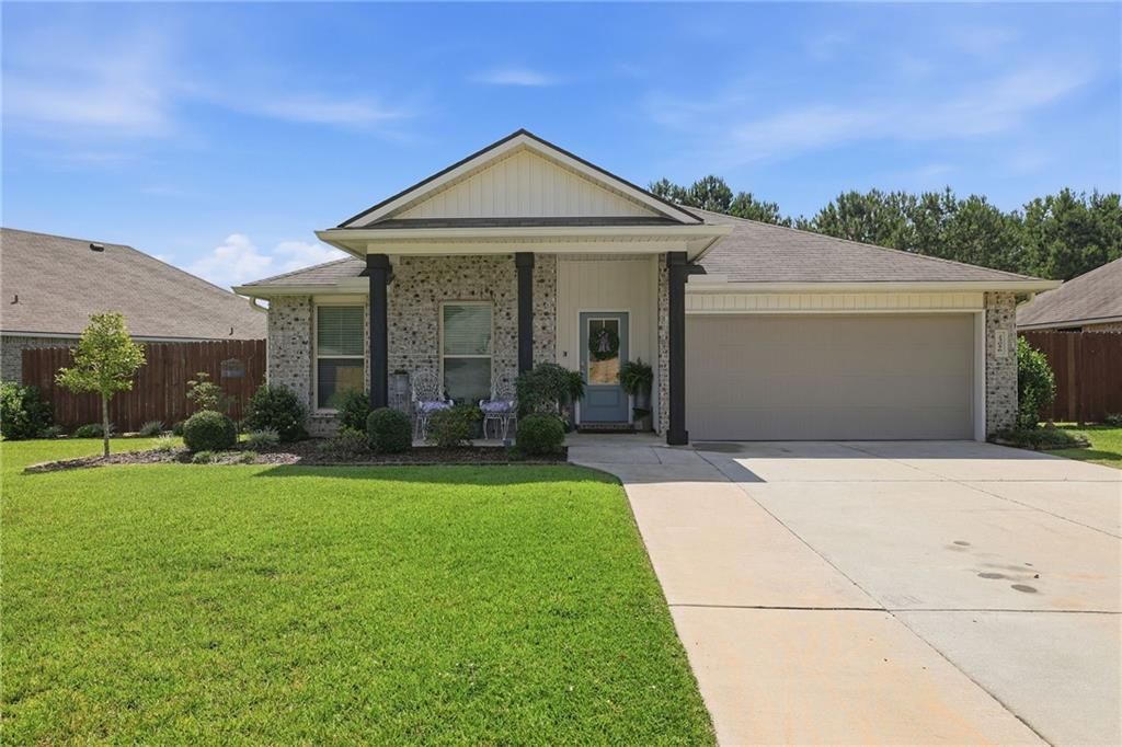 23056 ROSA Boulevard  Robert, LA 