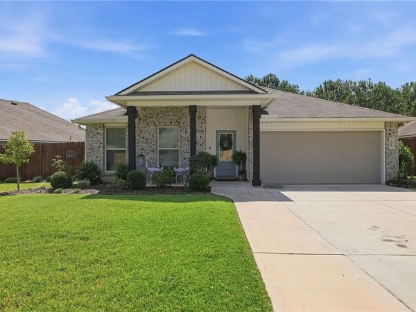 23056 ROSA Boulevard , Robert, LA 70455