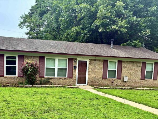 7401 Grace Drive , Little Rock, AR 72209