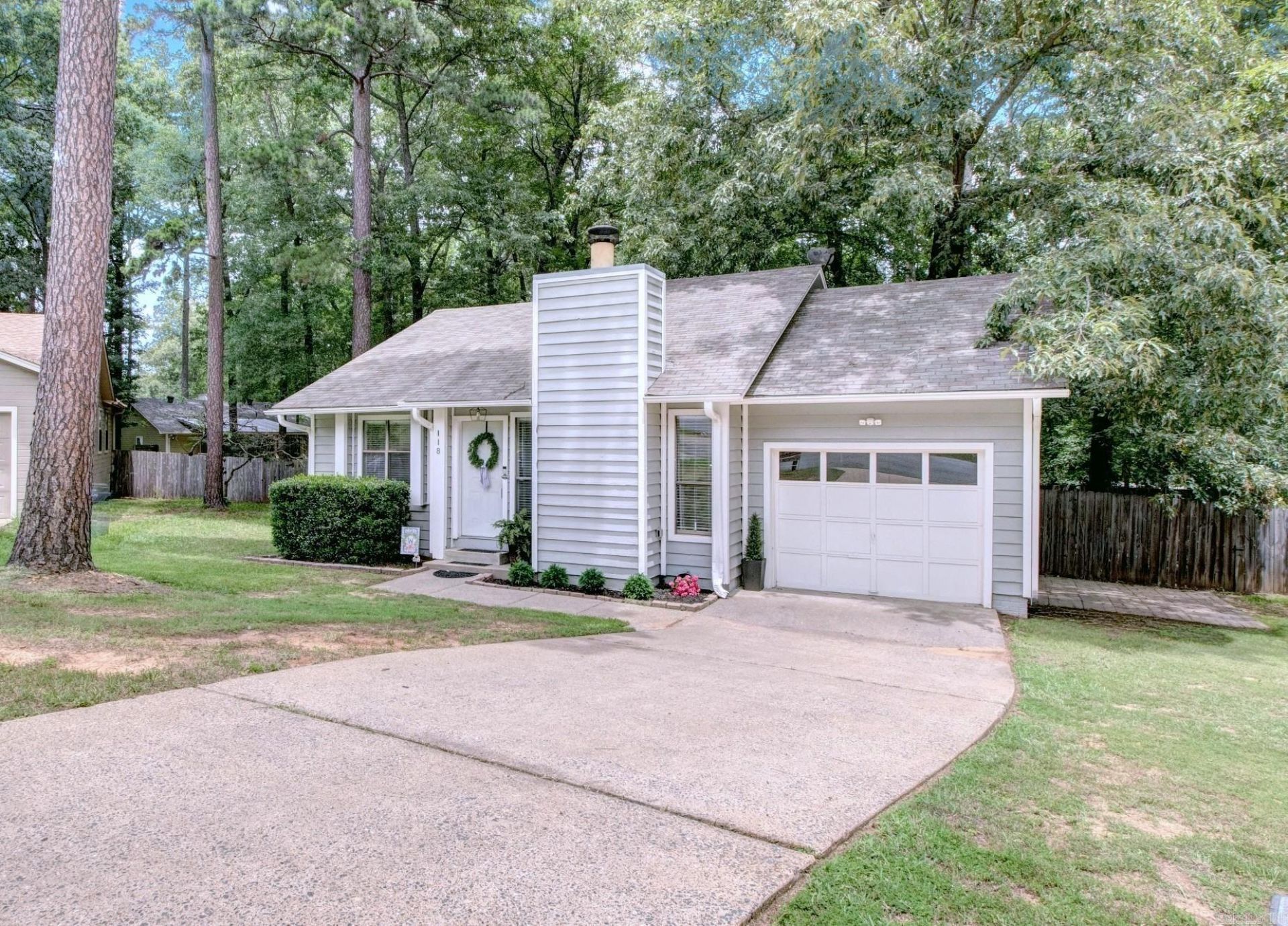 118 Pin Oak Cove , Maumelle, AR 72113 Main Photo