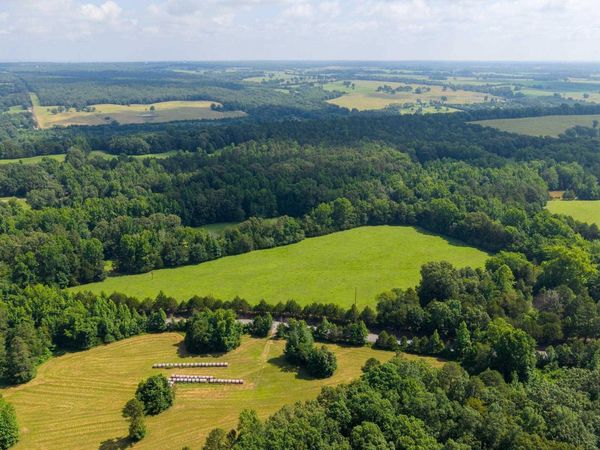 000 Beckett Mountain Road, Mt. Vernon, AR 72111